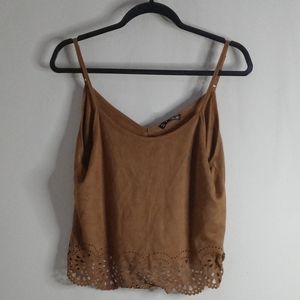 Shein tank top